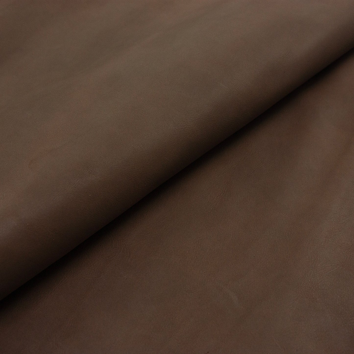 Piel de vacuno marron envejecido