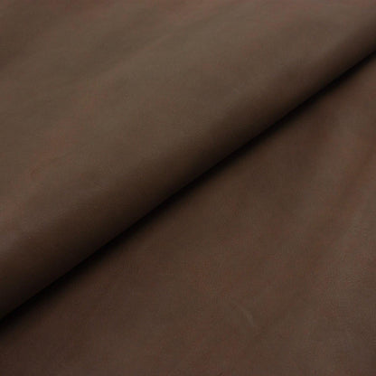 Piel de vacuno marron envejecido
