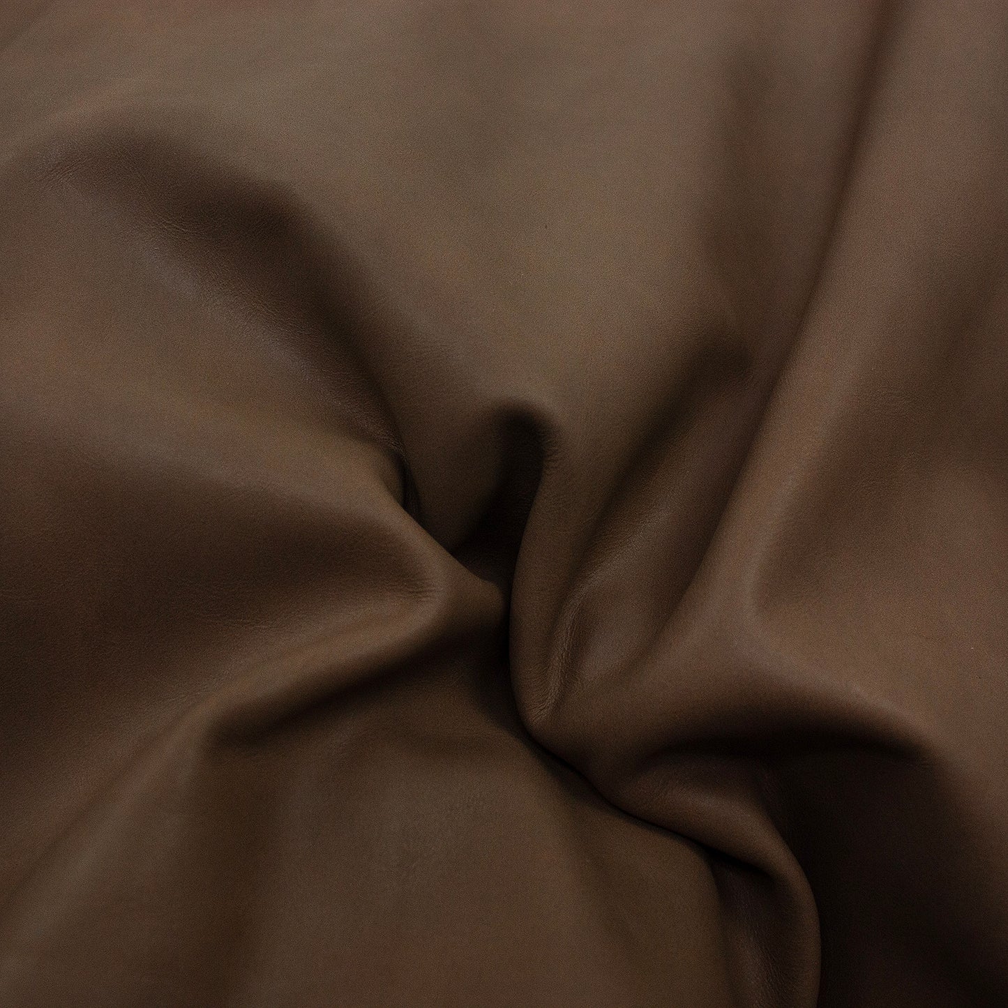 Piel de vacuno marron envejecido