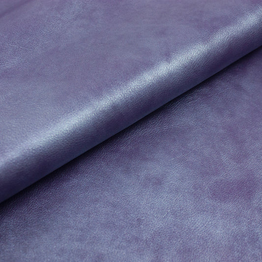 Piel de fantasia niebla purpura