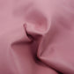Trozo de piel cabra rosa oscuro