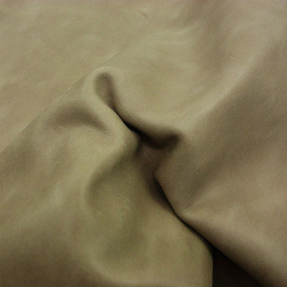Trozo de piel vacuno rustico piedra