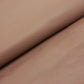 Trozo de piel forro cordero marron fard