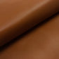 Trozo de piel vacuno marron