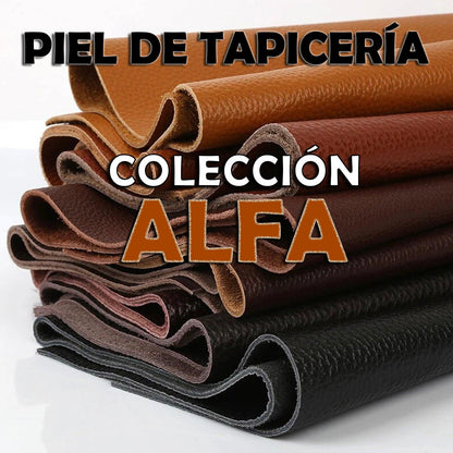 Alfa Upholstery Collection