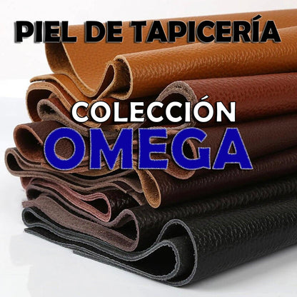 Coleccion Tapiceria Omega
