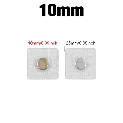 Imanes invisibles 1 pack - La Tendeta del Cuero