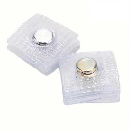 Imanes invisibles 1 pack - La Tendeta del Cuero