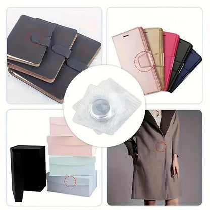 Imanes invisibles 1 pack - La Tendeta del Cuero