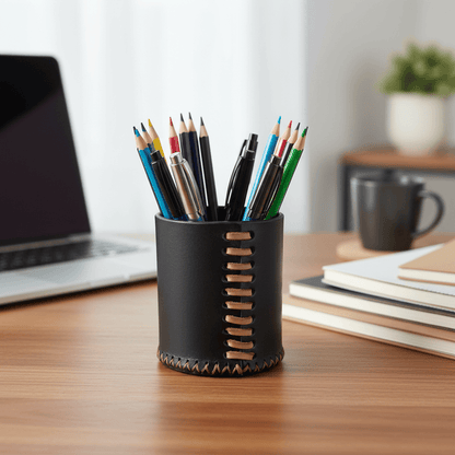 Pencil case template