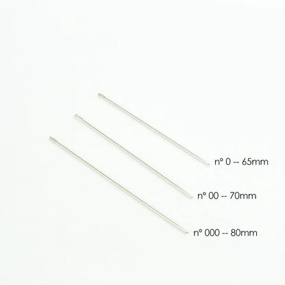 Kit coser cuero a mano - Básico - La Tendeta del Cuero