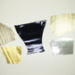 Lote 5 trozos de laminado varios colores