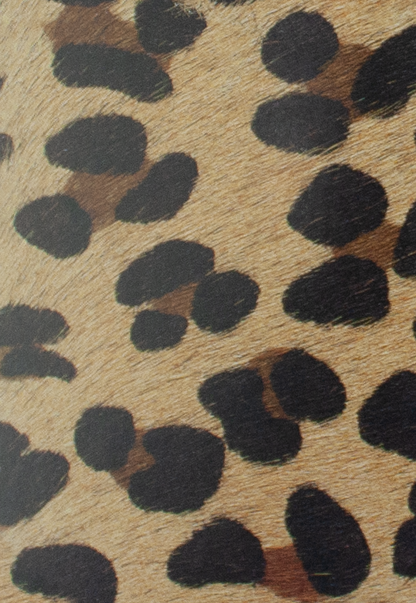 Coleccion Vacuno Pelo Animal Print CONTINUIDAD