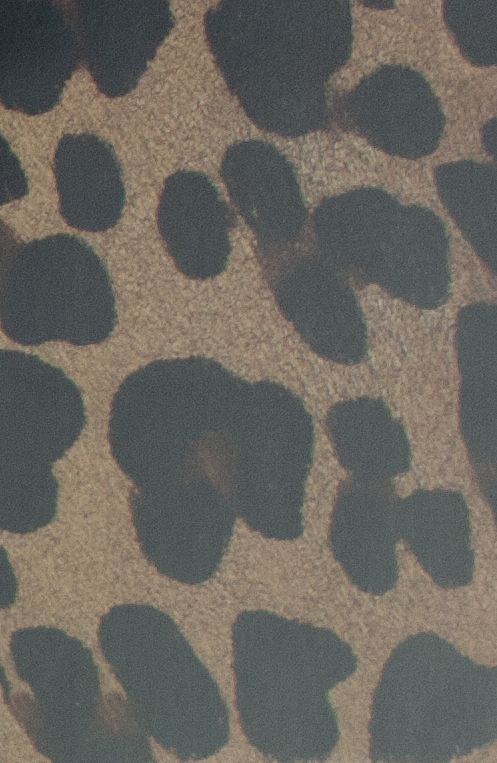Coleccion Vacuno Pelo Animal Print CONTINUIDAD