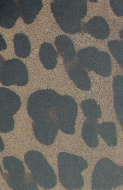 Coleccion Vacuno Pelo Animal Print CONTINUIDAD
