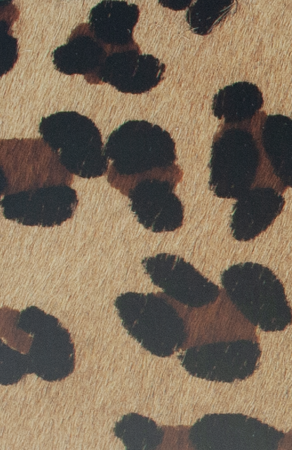 Coleccion Vacuno Pelo Animal Print CONTINUIDAD