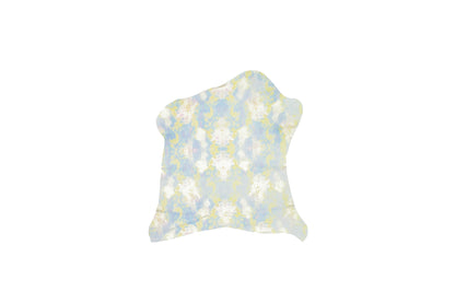 Trozo de piel fantasia Tiffany