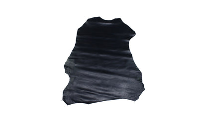 Piel de cabra negra