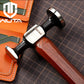 WUTA double-headed cobbler's hammer