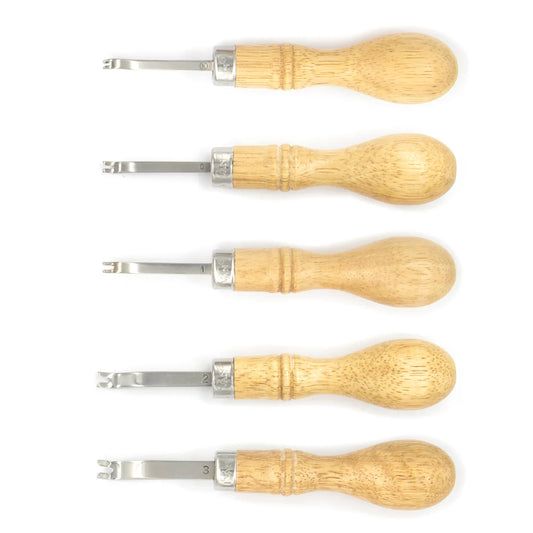 Matacantos Pro Ivan Leathercraft