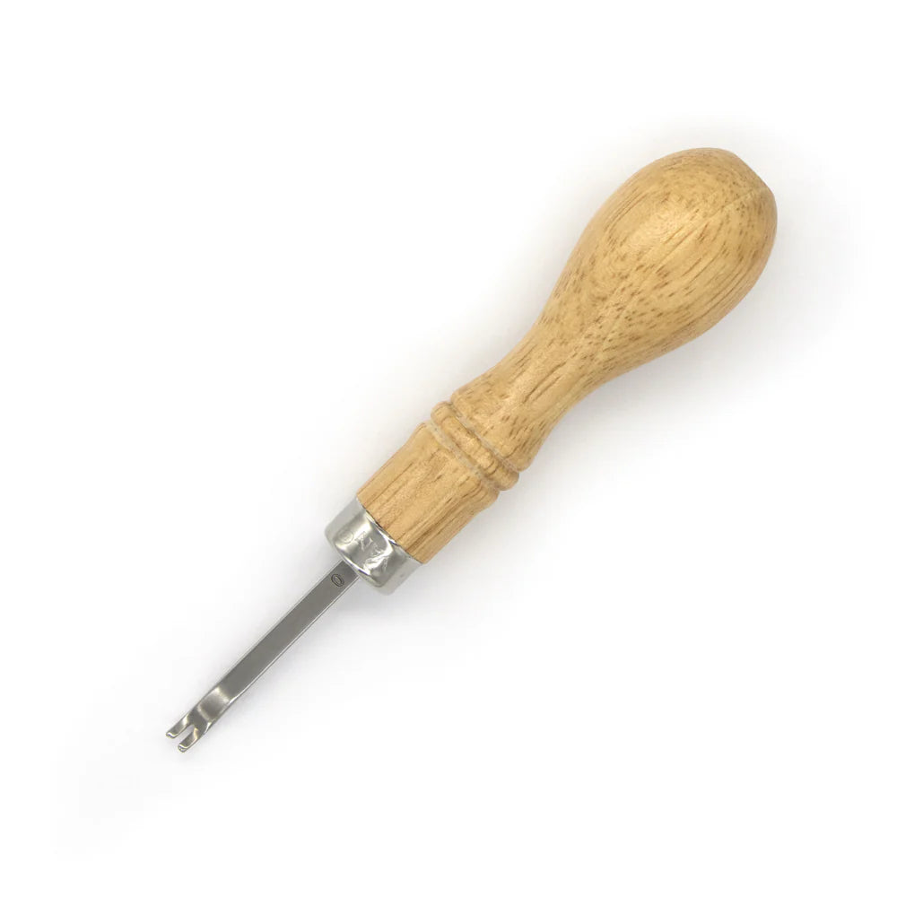 Matacantos Pro Ivan Leathercraft