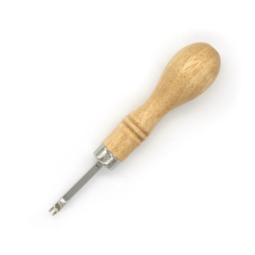 Matacantos Pro Ivan Leathercraft