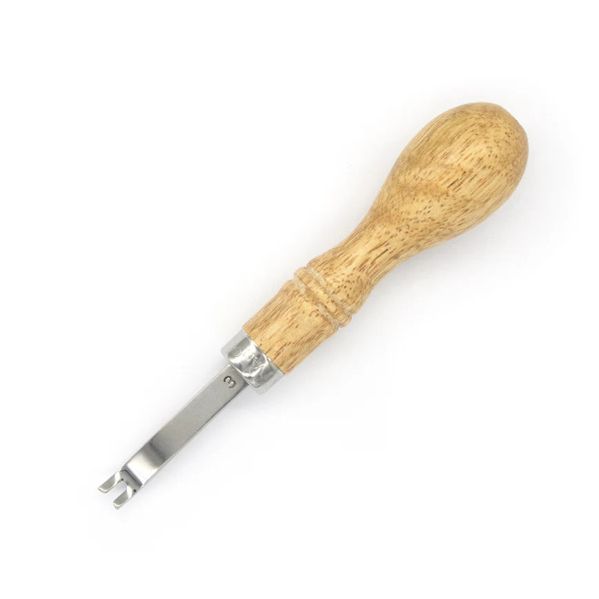 Matacantos Pro Ivan Leathercraft