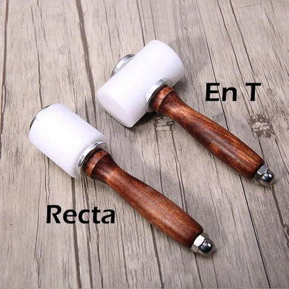 Kit coser cuero a mano - Avanzado - La Tendeta del Cuero