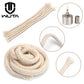 Alcohol burner wick 1 pc. WUTA