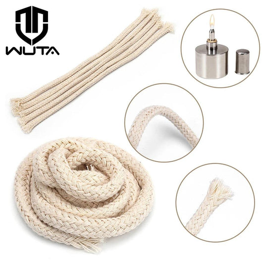 Mecha para quemador de alcohol 1 ud. WUTA
