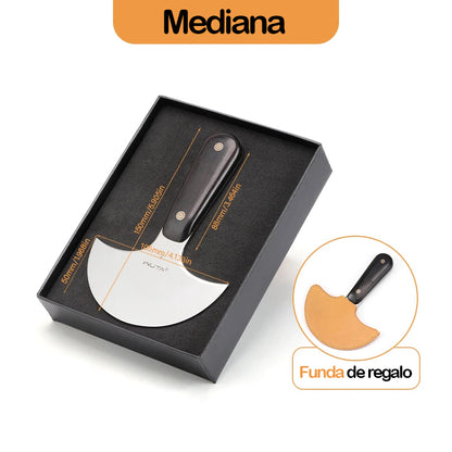 Chifla o cuchillo media luna WUTA