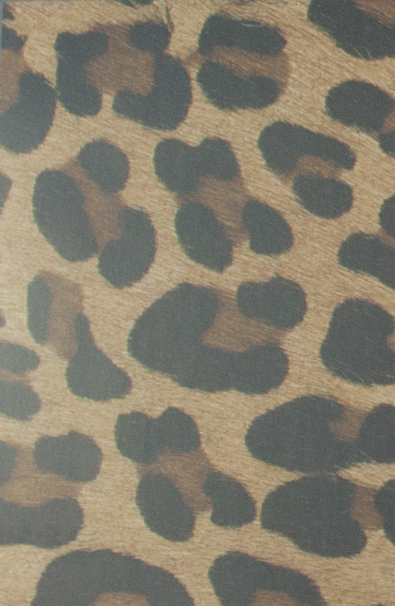 Coleccion Vacuno Pelo Animal Print CONTINUIDAD