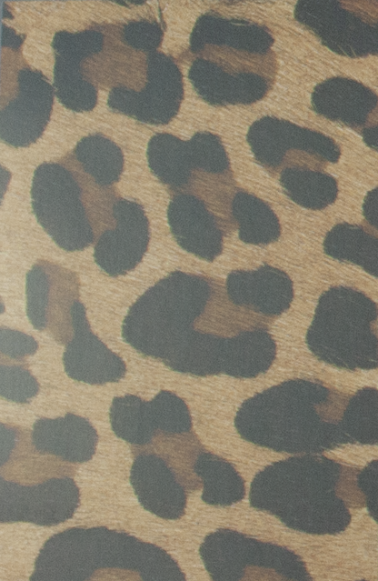 Coleccion Vacuno Pelo Animal Print CONTINUIDAD