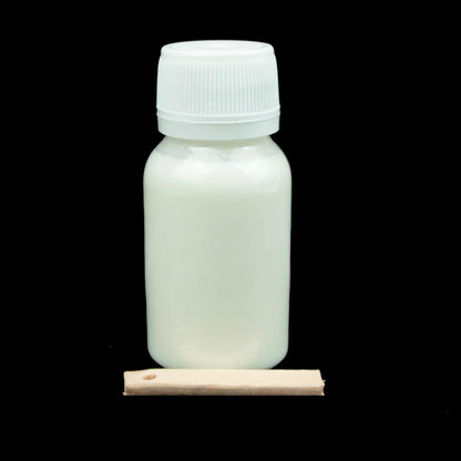 Tinta para cantos con brillo - La Tendeta del Cuero