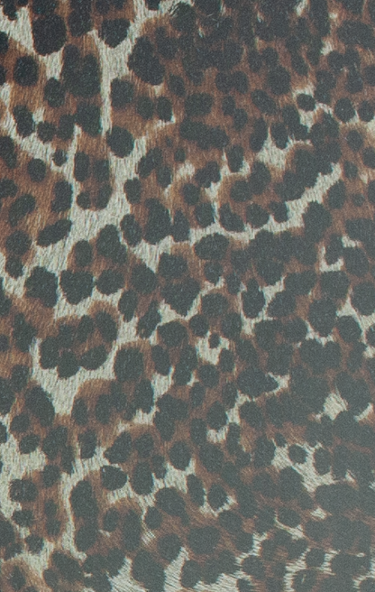 Coleccion Vacuno Pelo Animal Print CONTINUIDAD
