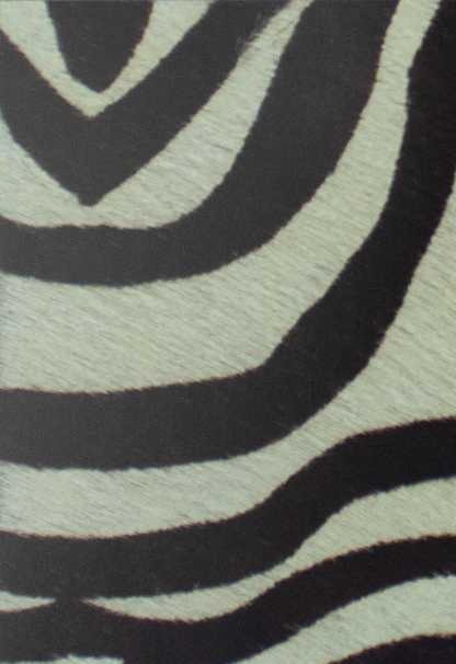 Coleccion Vacuno Pelo Animal Print CONTINUIDAD