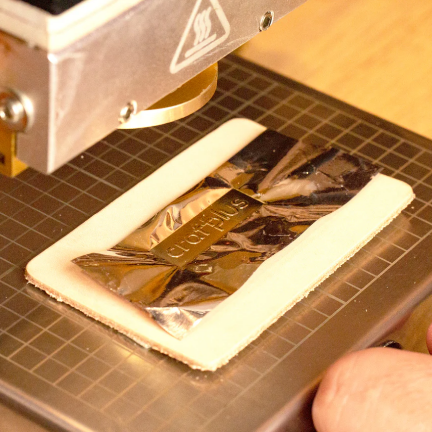 Papel laminado para impresion termica