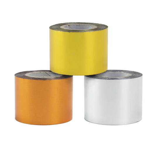 Papel laminado para impresion termica