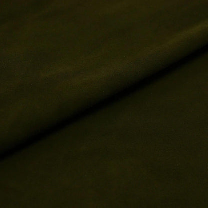 Piel de ante verde camuflaje - La Tendeta del Cuero