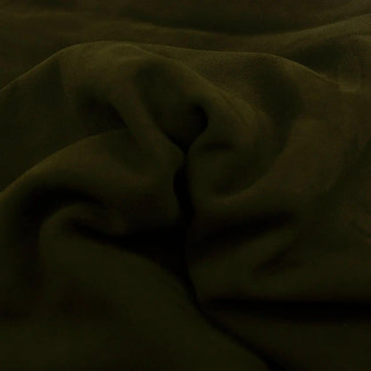 Piel de ante verde camuflaje - La Tendeta del Cuero