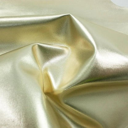 Piel de laminado platino - La Tendeta del Cuero