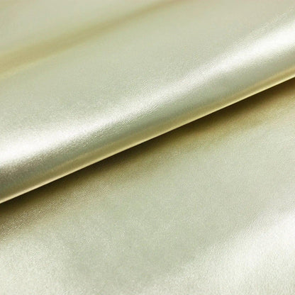 Piel de laminado platino - La Tendeta del Cuero