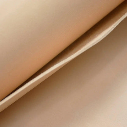 Piel de vaquetilla natural 1.5 mm - La Tendeta del Cuero