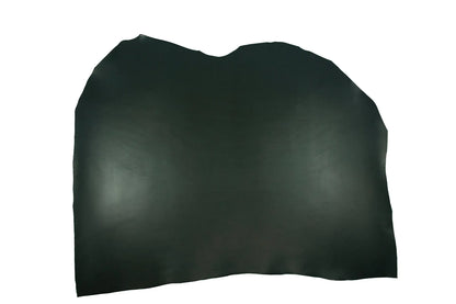 Piel de vaquetilla negra 1.5 mm - La Tendeta del Cuero