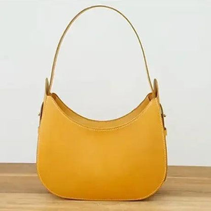 Plantilla bolso de mano - La Tendeta del Cuero
