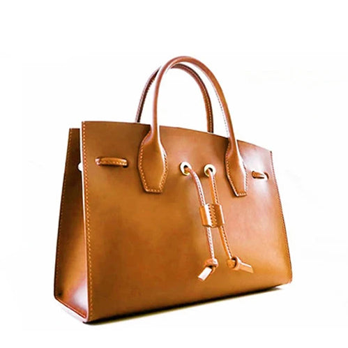 Plantilla bolso modelo ARA