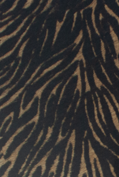 Coleccion Vacuno Pelo Animal Print CONTINUIDAD