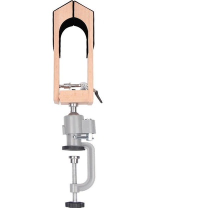 Leather stitching pony
