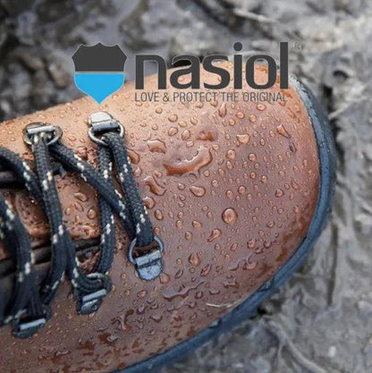 Protector - Impermeabilizante de cuero y textil Nasiol Nano Coating - La Tendeta del Cuero