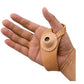 Protector de manos para costura - La Tendeta del Cuero
